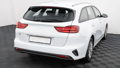 KIA Cee'd Ceed 1.0 T-GDI S