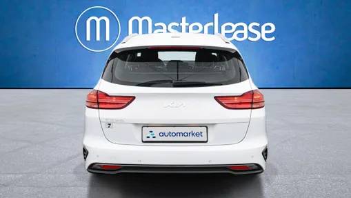KIA Cee'd Ceed 1.0 T-GDI S