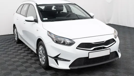 KIA Cee'd Ceed 1.0 T-GDI S