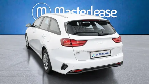 KIA Cee'd Ceed 1.0 T-GDI S
