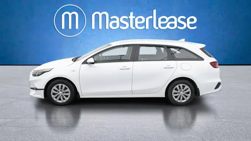 KIA Cee'd Ceed 1.0 T-GDI S