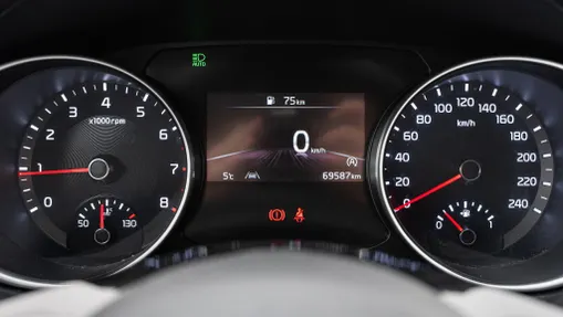 KIA Cee'd Ceed 1.0 T-GDI S