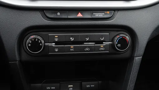 KIA Cee'd Ceed 1.0 T-GDI S