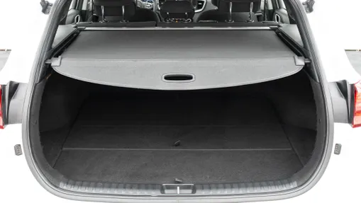 KIA Cee'd Ceed 1.0 T-GDI S