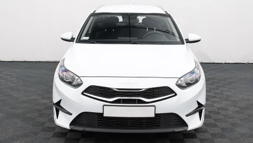 KIA Cee'd Ceed 1.0 T-GDI S