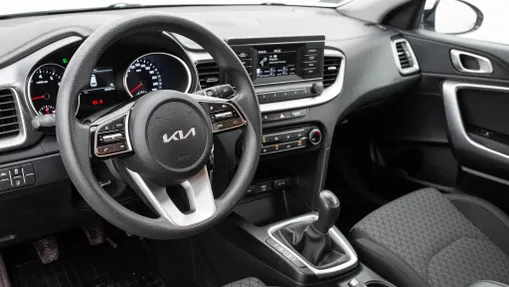 KIA Cee'd Ceed 1.0 T-GDI S