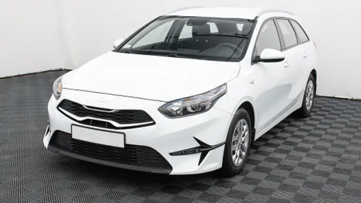 KIA Cee'd Ceed 1.0 T-GDI S