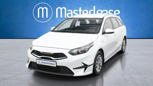 KIA Cee'd Ceed 1.0 T-GDI S