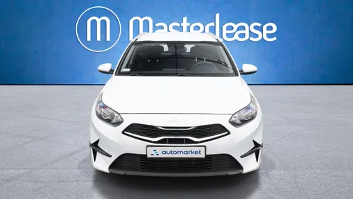 KIA Cee'd Ceed 1.0 T-GDI S