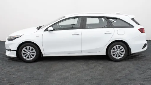 KIA Cee'd Ceed 1.0 T-GDI S