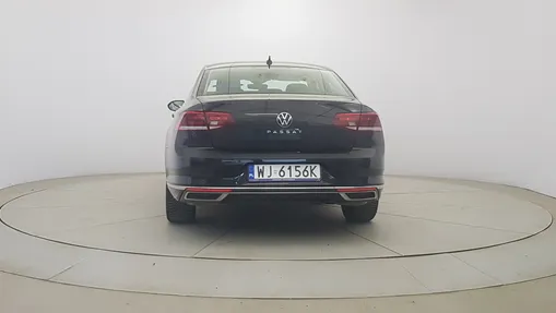 VOLKSWAGEN Passat Passat 2.0 TSI Elegance DSG