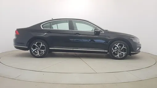 VOLKSWAGEN Passat Passat 2.0 TSI Elegance DSG