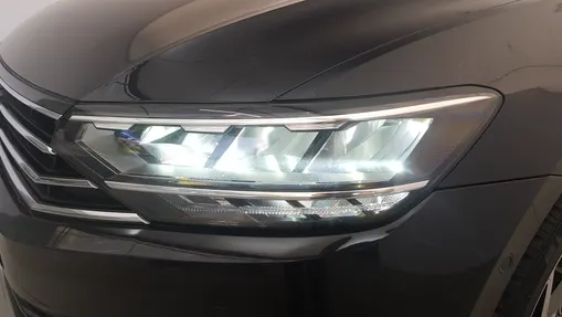 VOLKSWAGEN Passat Passat 2.0 TSI Elegance DSG