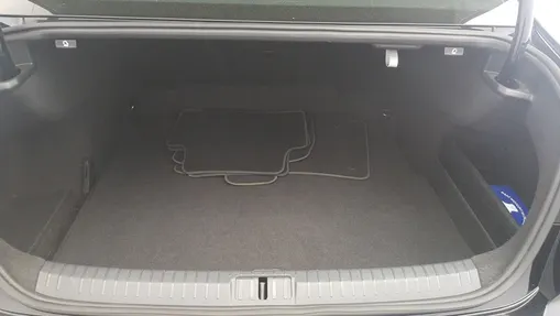 VOLKSWAGEN Passat Passat 2.0 TSI Elegance DSG