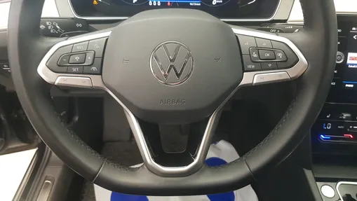 VOLKSWAGEN Passat Passat 2.0 TSI Elegance DSG