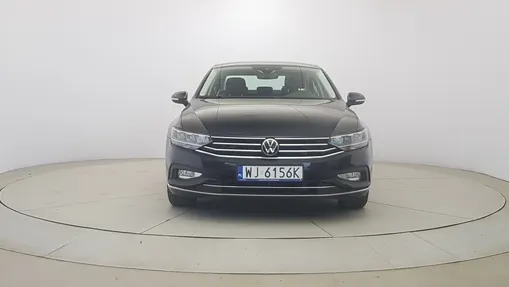 VOLKSWAGEN Passat Passat 2.0 TSI Elegance DSG