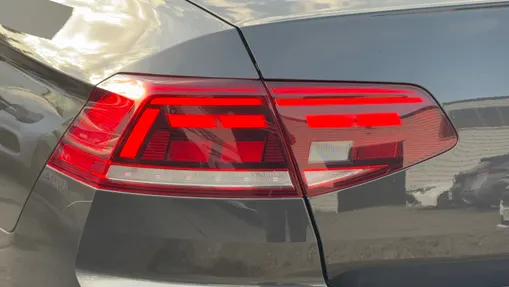 VOLKSWAGEN Passat Passat 2.0 TSI Elegance DSG