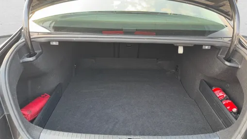 VOLKSWAGEN Passat Passat 2.0 TSI Elegance DSG