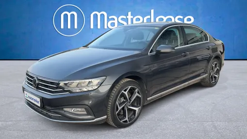 VOLKSWAGEN Passat Passat 2.0 TSI Elegance DSG