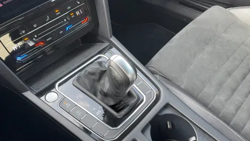 VOLKSWAGEN Passat Passat 2.0 TSI Elegance DSG