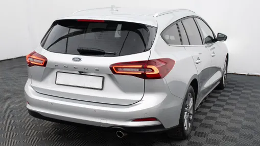 FORD Focus Focus 1.0 EcoBoost mHEV Titanium X aut