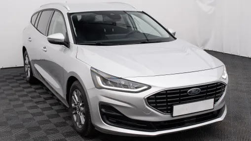 FORD Focus Focus 1.0 EcoBoost mHEV Titanium X aut