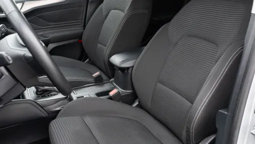 FORD Focus Focus 1.0 EcoBoost mHEV Titanium X aut