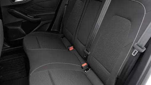 FORD Focus Focus 1.0 EcoBoost mHEV Titanium X aut