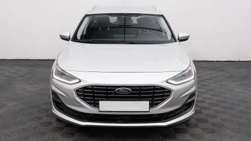 FORD Focus Focus 1.0 EcoBoost mHEV Titanium X aut