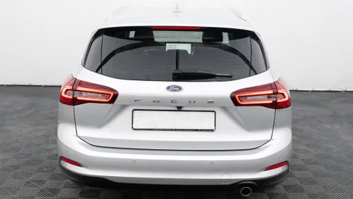 FORD Focus Focus 1.0 EcoBoost mHEV Titanium X aut