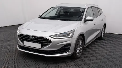 FORD Focus Focus 1.0 EcoBoost mHEV Titanium X aut