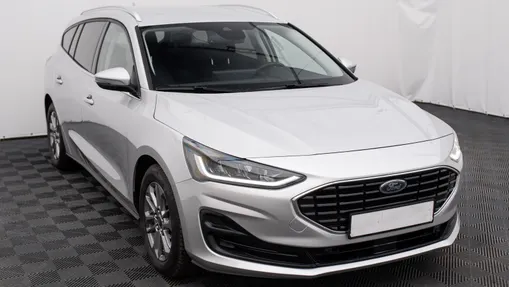 FORD Focus Focus 1.0 EcoBoost mHEV Titanium X aut