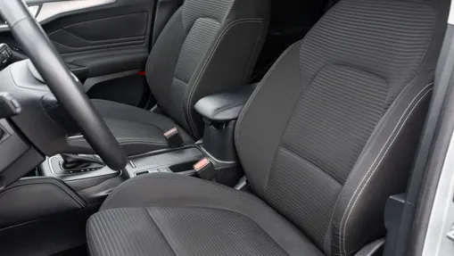 FORD Focus Focus 1.0 EcoBoost mHEV Titanium X aut