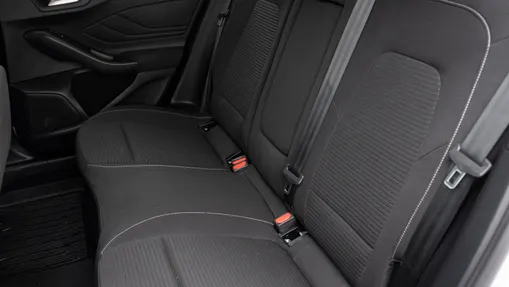 FORD Focus Focus 1.0 EcoBoost mHEV Titanium X aut