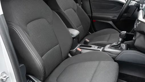 FORD Focus Focus 1.0 EcoBoost mHEV Titanium X aut