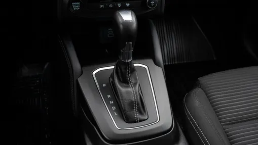 FORD Focus Focus 1.0 EcoBoost mHEV Titanium X aut