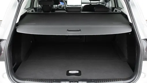 FORD Focus Focus 1.0 EcoBoost mHEV Titanium X aut