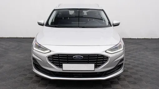 FORD Focus Focus 1.0 EcoBoost mHEV Titanium X aut