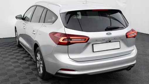 FORD Focus Focus 1.0 EcoBoost mHEV Titanium X aut