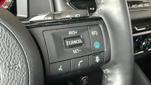 NISSAN Qashqai Qashqai 1.3 DIG-T mHEV N-Connecta