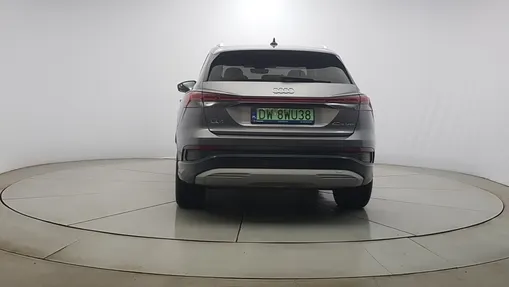 AUDI Q4 Q4 e-tron 40 77kWh Advanced