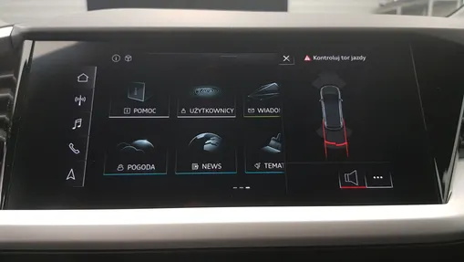 AUDI Q4 Q4 e-tron 40 77kWh Advanced