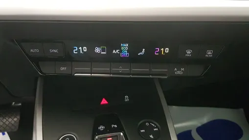 AUDI Q4 Q4 e-tron 40 77kWh Advanced