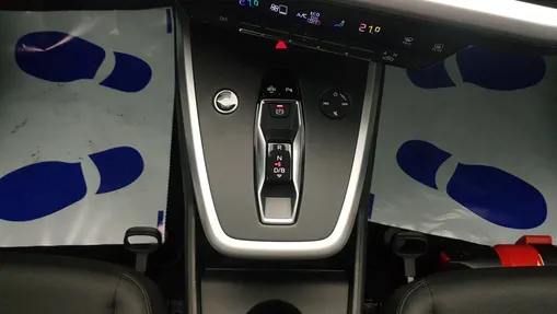 AUDI Q4 Q4 e-tron 40 77kWh Advanced