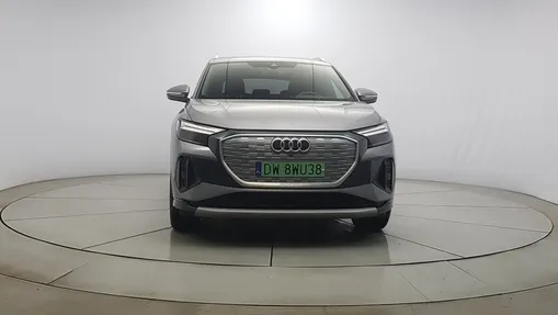 AUDI Q4 Q4 e-tron 40 77kWh Advanced