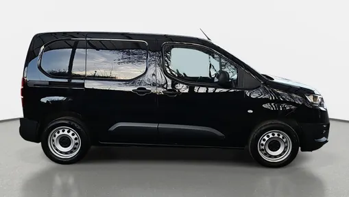 TOYOTA Proace City Proace City 1.2 D-4T Standard 2,3t Active Aut.