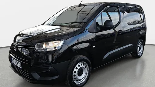 TOYOTA Proace City Proace City 1.2 D-4T Standard 2,3t Active Aut.