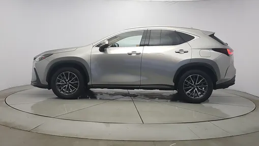LEXUS NX NX 350h Prestige 2WD