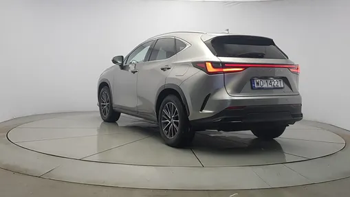 LEXUS NX NX 350h Prestige 2WD