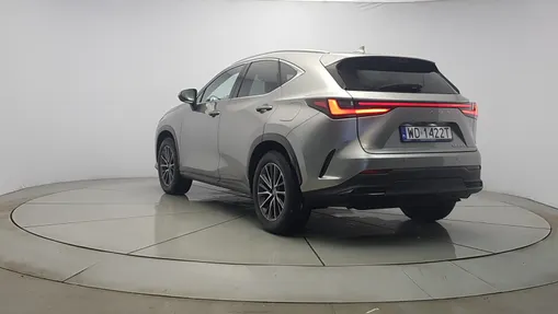 LEXUS NX NX 350h Prestige 2WD